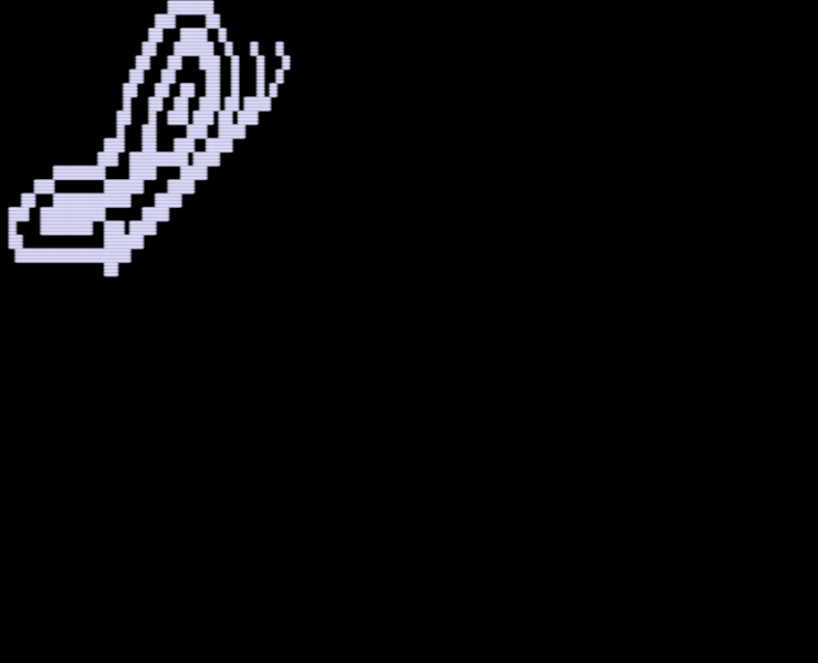 Screen shot